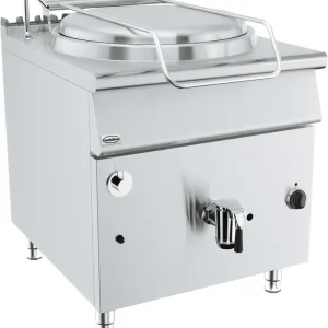 Direct Beschikbaar Base 900 Gas Kookketel 150L - Indirecte Verhitting