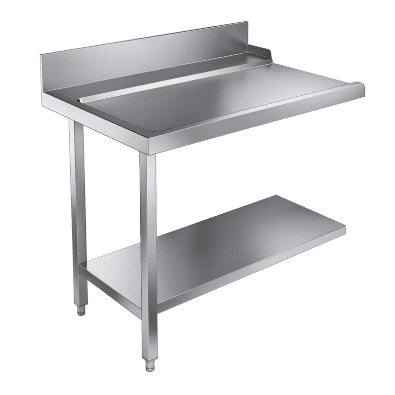 Voordeelprijs Afvoertafel Bodemschap 1100 Links Tbv 7280.0045-0046