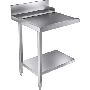 Hete Deal Afvoertafel Bodemschap 700 Links Tbv 7280.0045-0046