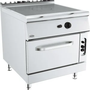 Lage Prijs Base 900 Kookplaatfornuis Gasoven