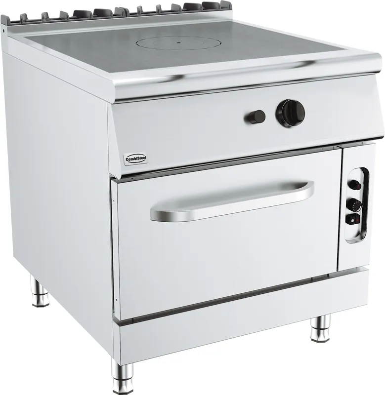 Lage Prijs Base 900 Kookplaatfornuis Gasoven