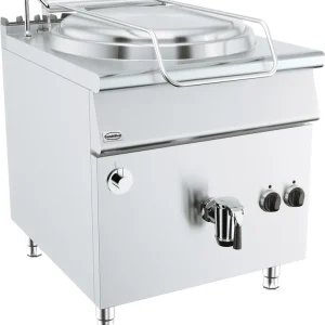 Base 900 El. Kookketel 150L - Indirecte Verhitting Meest Verkocht