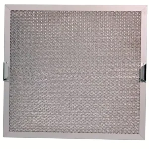 Voordeelprijs Gaasfilter Rvs 495X495X25