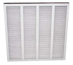 Voordeelprijs Doosfilter 592X45X592