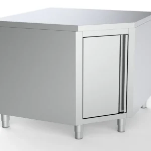 Bestseller Werktafel Hoek Met Deur 1000/1000 Voor 700Mm Tafels