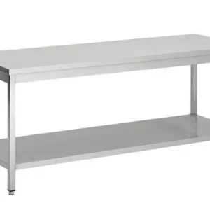 Finale Uitverkoop 700 Werktafel Bodemschap Demontabel 400