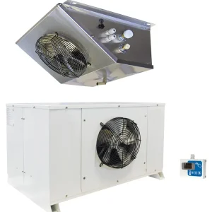 Split Unit Vries 1.92-5.21 M3 Hete Deal