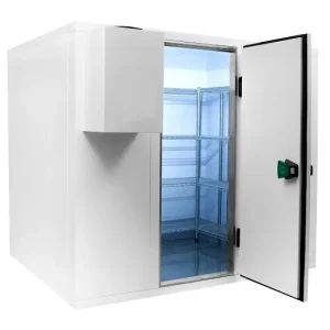 Koel/Vriescel 1500X1500X2200 - 120 Mm Beperkt Aanbod