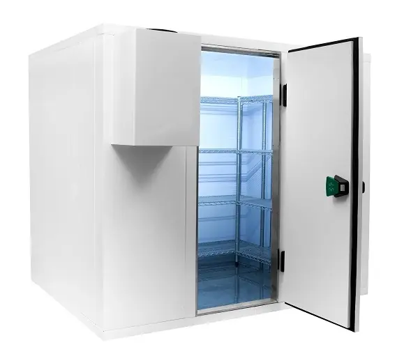Koel/Vriescel 1500X1500X2200 - 120 Mm Beperkt Aanbod