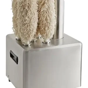 Gereduceerde Prijs Glazenpoleermachine