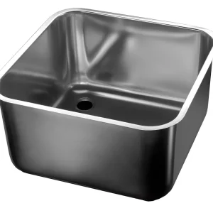 Spoelbak 400X400X300 Laatste Kans