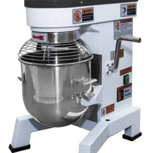 Snelle Levering Planeetmenger 10L