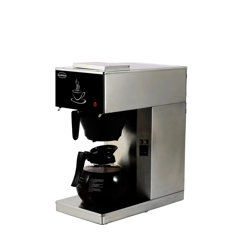 Alleen Vandaag Koffiemachine Incl. 1 Glazen Koffiekan 1.8L