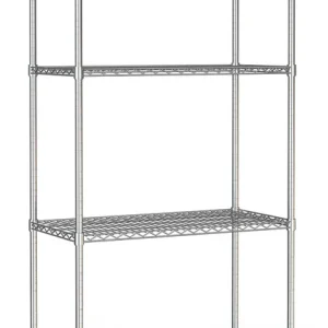Exclusieve Aanbieding Stelling 4 Levels 900 Demontabel