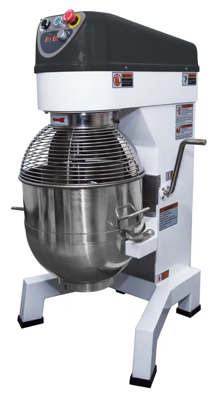 Populair Planeetmenger 40L