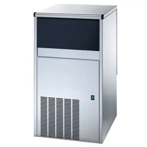 Ijsblokjesmachine 53Kg/24H Nieuw