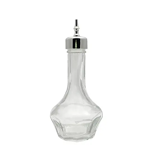 Bitters Bottle Threaded - 50ml Goedkoop