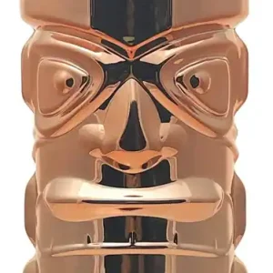 Populair Tiki glas Highball Copper - 450ml