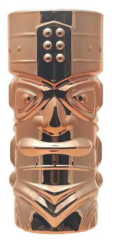 Populair Tiki glas Highball Copper - 450ml