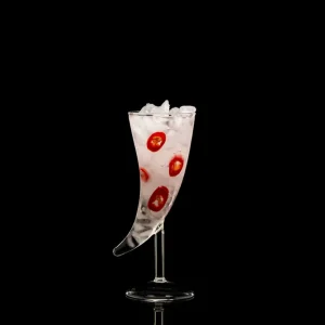 Tijdelijk Beschikbaar Viking cocktailglas - 200ml