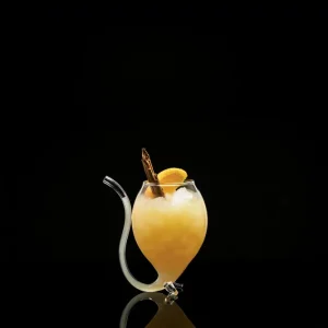 Sherlock Pipe cocktailglas - 320ml Koop Vandaag