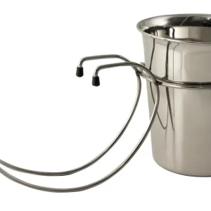 Tafel wijnkoeler houder - ø21cm Speciale Aanbieding