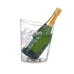 Laatste Kans Wijnkoeler Organic - Ø18,5x17,5cm - 3,7L