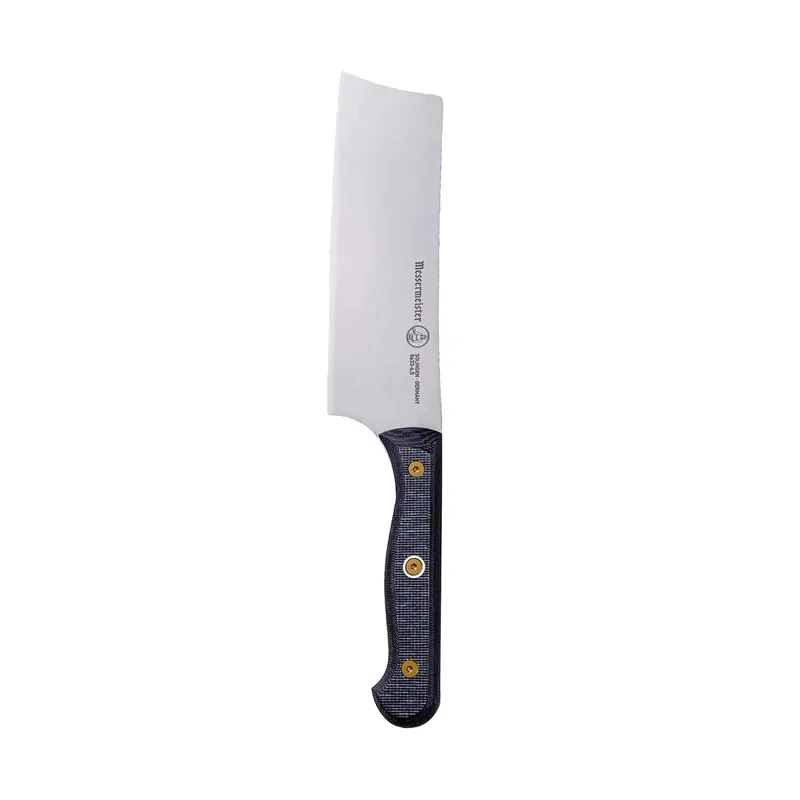 Nakiri mes - Lemmet 16,5cm Laatste Kans