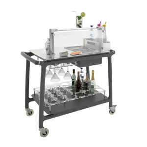 Mixology trolley Laatste Versie
