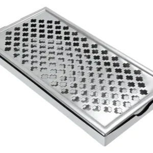 Lekbak - 30x15cm Lage Prijs
