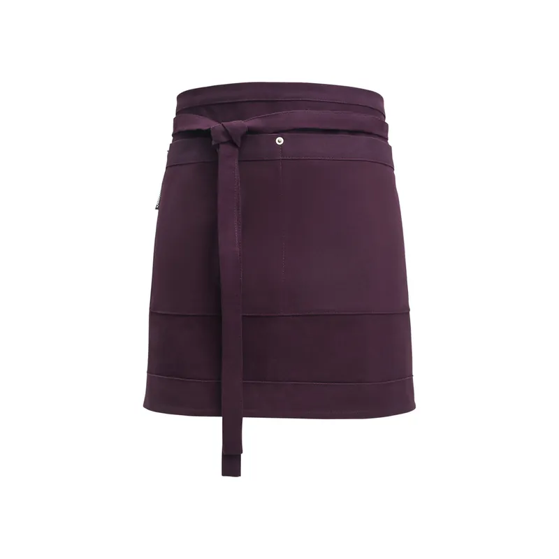 Beste Prijs Korte sloof Berlin aubergine