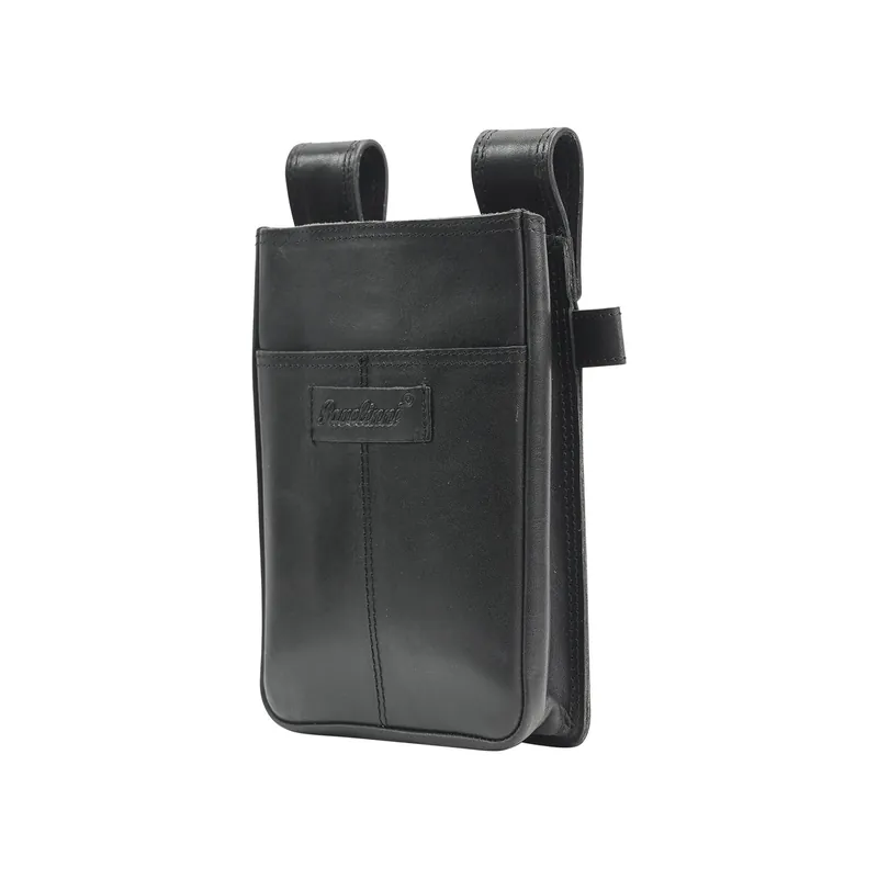 iPad houder Gladiator Line - Zwart - 12,5x17x4cm Lage Prijs