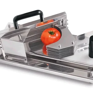 Tijdelijk Beschikbaar Tomatensnijder - 5,5mm schijven