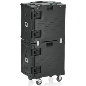 GN dubbel geïsoleerde transportcontainer Goedkoop