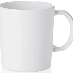 Mok - Melamine - Robuust en stijlvol Superprijs