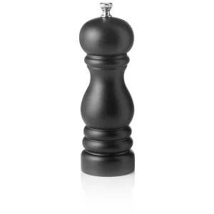 Meest Verkocht Pepermolen - 15cm - Mat bruin