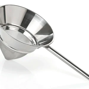 Conische zeef - Ø24cm Direct Verzonden