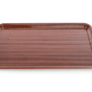 Tijdelijk Beschikbaar Dienblad 1/1GN - melamine gecoat