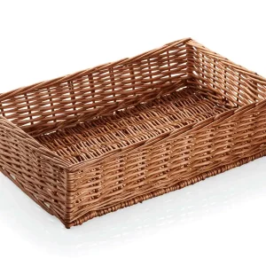 Mand - 30x30x10cm Merkproduct