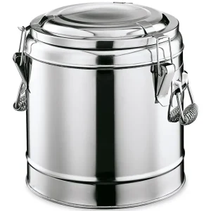 Merkproduct Geïsoleerde voedselcontainer - 20L
