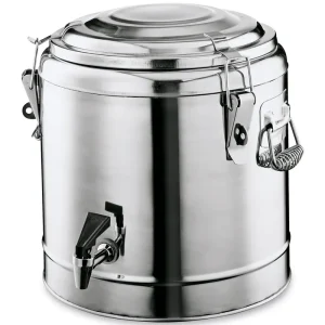 Korting Geïsoleerde drankdispenser - 31L