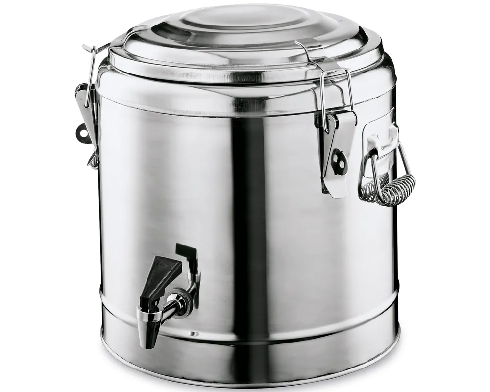 Korting Geïsoleerde drankdispenser - 31L