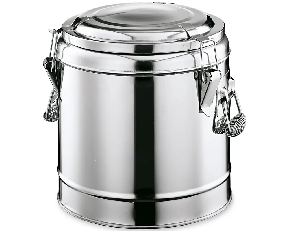 Geïsoleerde voedselcontainer - 31L Nieuw