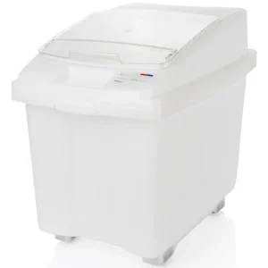 Beste Prijs Voedselcontainer - 80 liter - HDPE