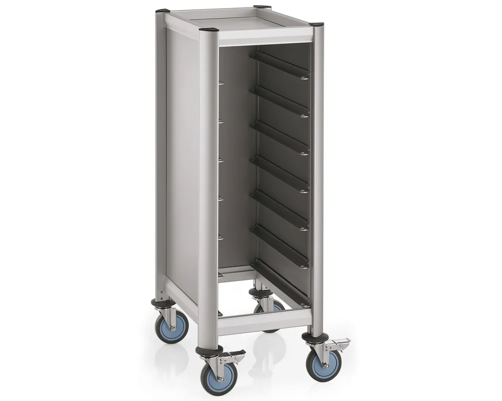 GN dienbladenwagen - 1/1GN - 23 kg Lage Prijs