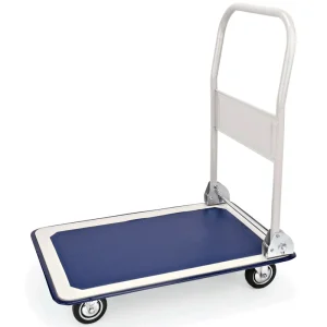 Platformwagen - 8,5 kg Superprijs