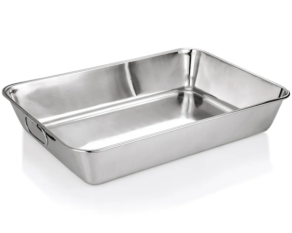 Display schaal - 48x33x8,5cm Must-Have