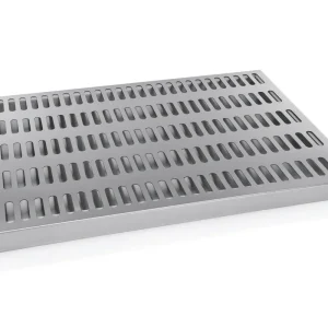 Lekbak - 30x20x3cm Op = Op