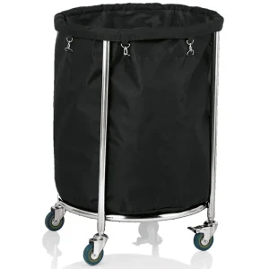 Flitsaanbieding Waswagen - chroomnikkelstaal - 6 kg
