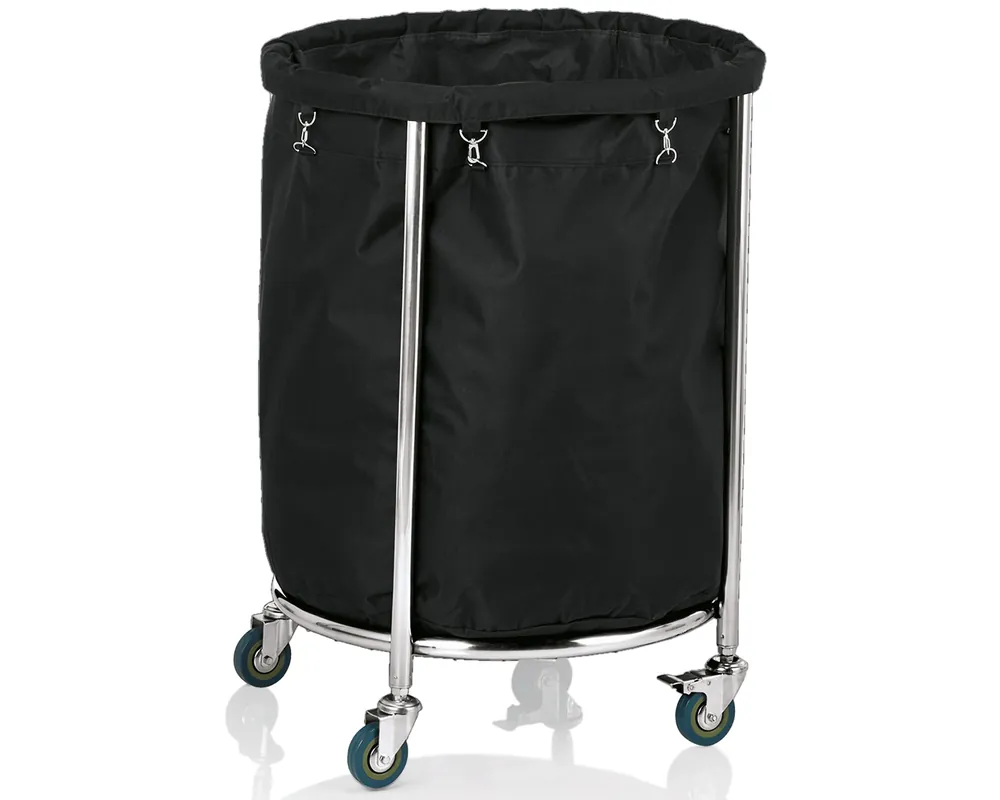 Flitsaanbieding Waswagen - chroomnikkelstaal - 6 kg